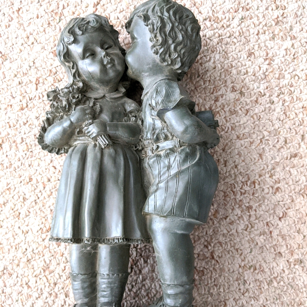 Small Garden Decor